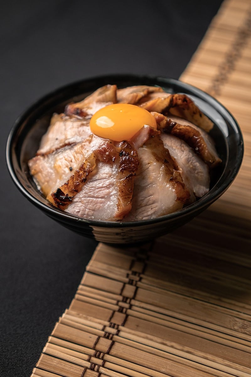 French-Thai Fusion